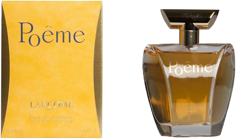 ランコム ポエム EDP 100ml LANCOME POEME Buy Lancome Poeme Edp 100 Ml